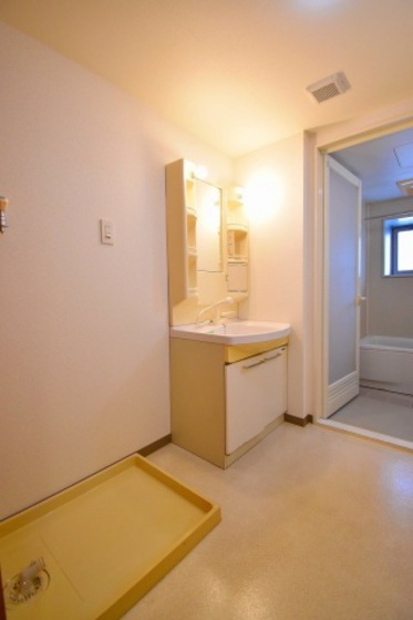 アーバンライフ大町