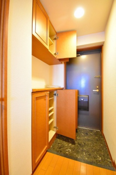 アーバンライフ大町