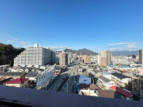 アーバンライフ大町