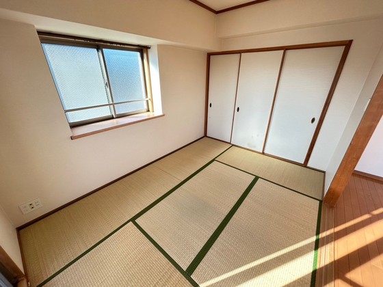 アーバンライフ大町