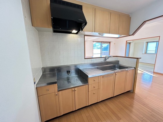 アーバンライフ大町