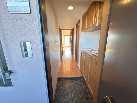 アーバンライフ大町