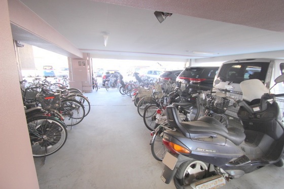 アーバンライフ大町