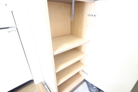 F-style Namiki-dohri