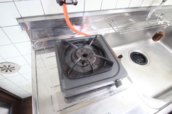 F-style Namiki-dohri