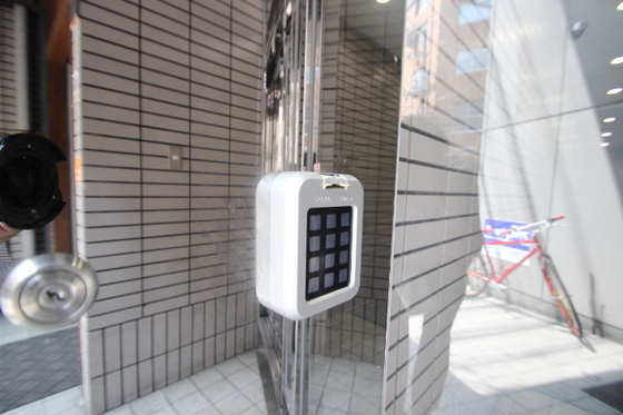 F-style Namiki-dohri