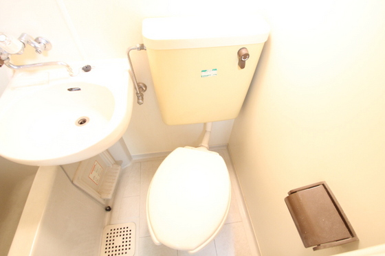 F-style Namiki-dohri