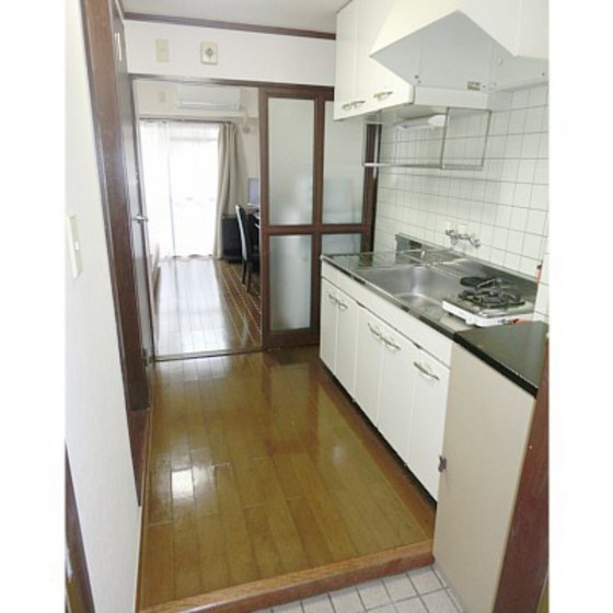 F-style Namiki-dohri