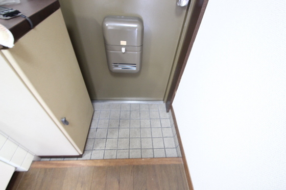 F-style Namiki-dohri