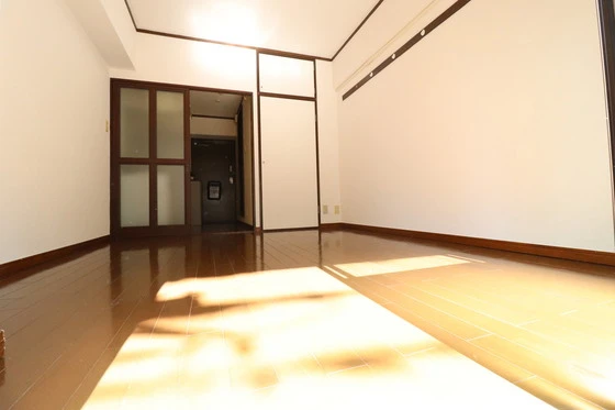 F-style Namiki-dohri