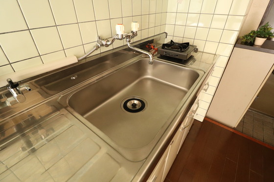 F-style Namiki-dohri