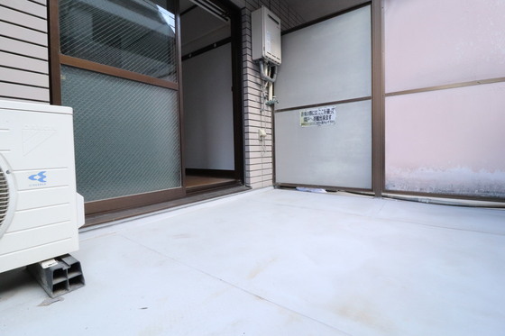 F-style Namiki-dohri