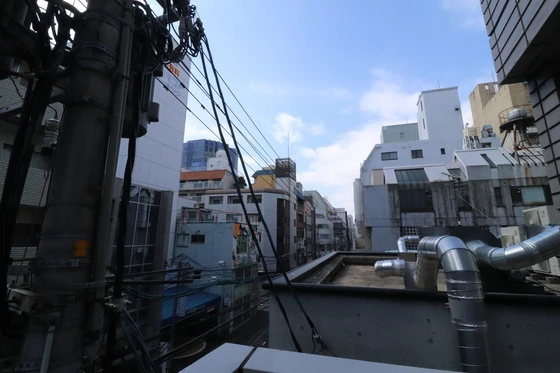 F-style Namiki-dohri