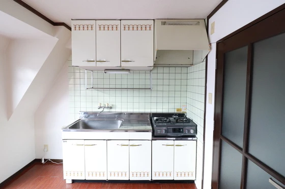 F-style Namiki-dohri