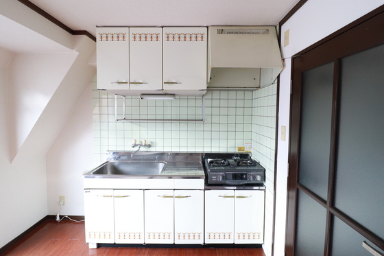 F-style Namiki-dohri