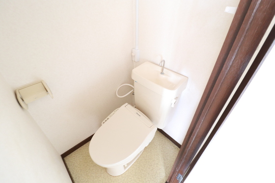 F-style Namiki-dohri