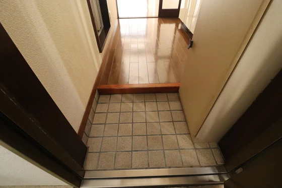 F-style Namiki-dohri