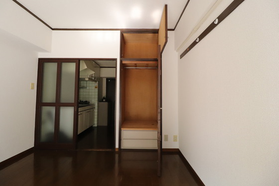 F-style Namiki-dohri