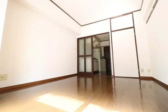 F-style Namiki-dohri