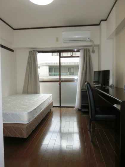 F-style Namiki-dohri