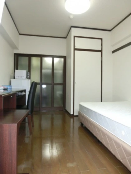 F-style Namiki-dohri