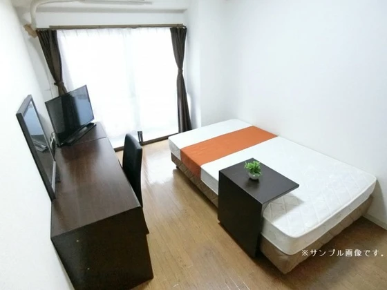 F-style Namiki-dohri