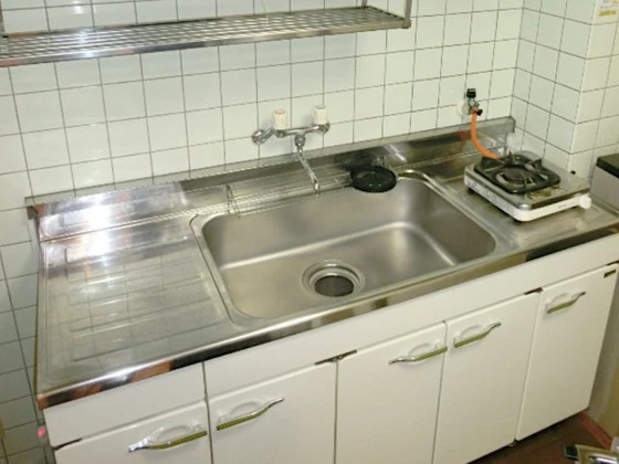 F-style Namiki-dohri