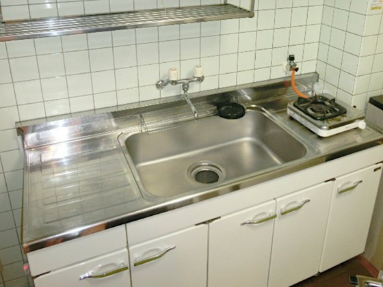 F-style Namiki-dohri