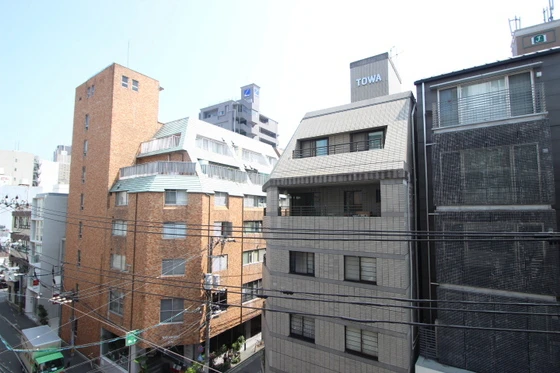 F-style Namiki-dohri