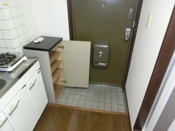 F-style Namiki-dohri