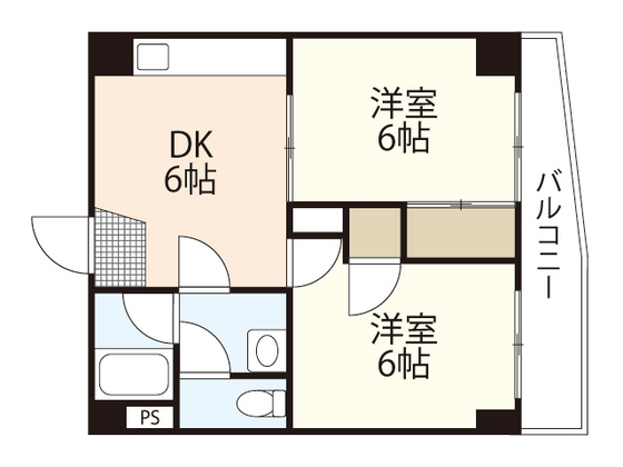 F-style Namiki-dohri