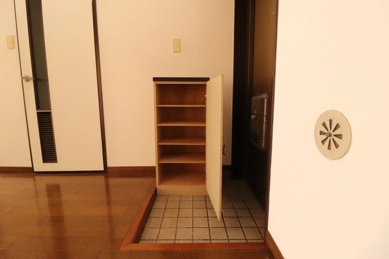 F-style Namiki-dohri