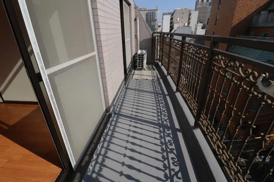 F-style Namiki-dohri