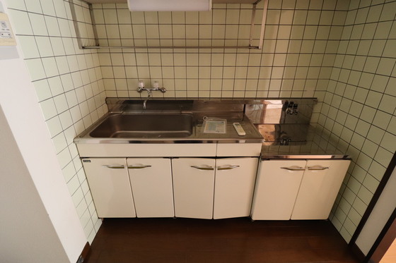 F-style Namiki-dohri