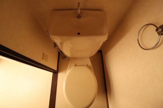 F-style Namiki-dohri