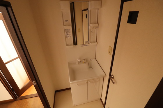 F-style Namiki-dohri