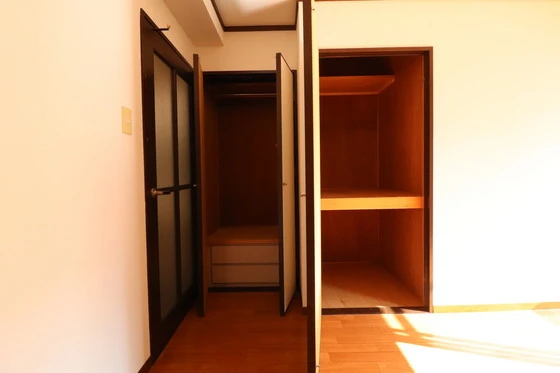 F-style Namiki-dohri