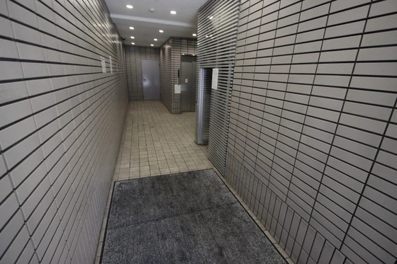 F-style Namiki-dohri