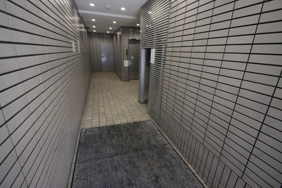 F-style Namiki-dohri