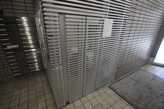 F-style Namiki-dohri