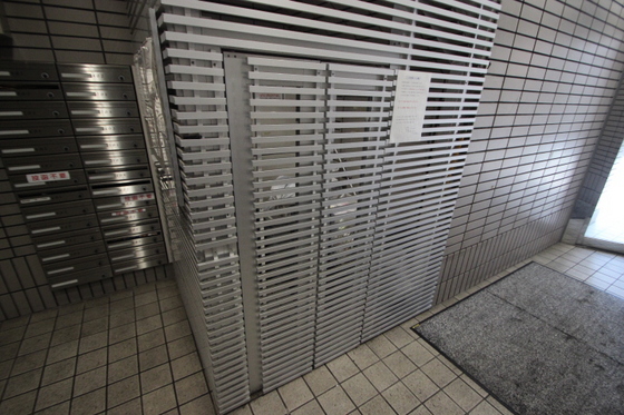 F-style Namiki-dohri