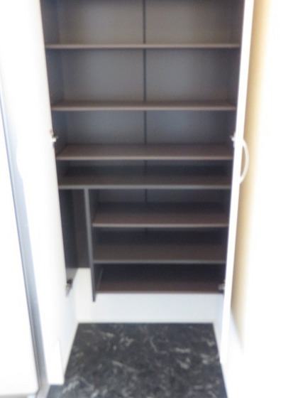 クレセント中仙道5