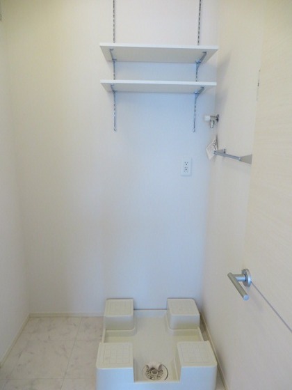 クレセント中仙道5