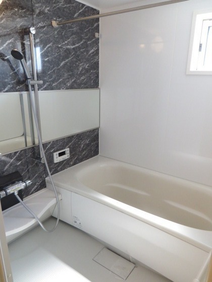 クレセント中仙道5