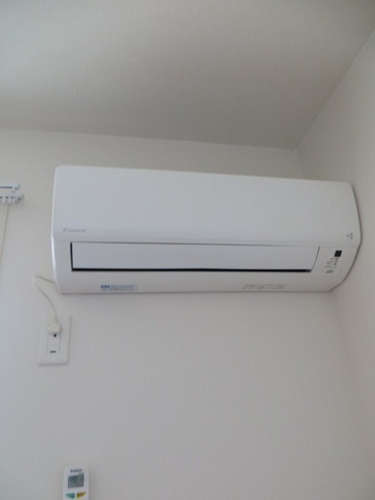 クレセント中仙道5