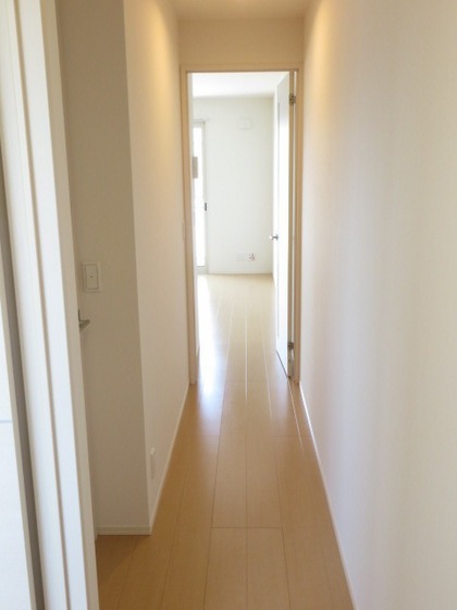 クレセント中仙道5