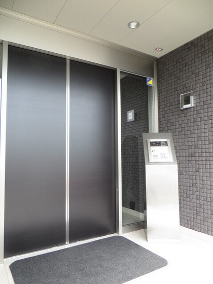 クレセント中仙道5