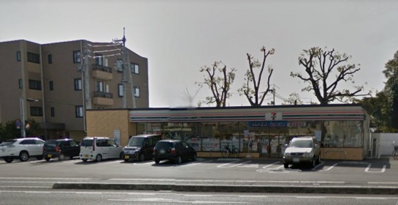 クレセント中仙道5