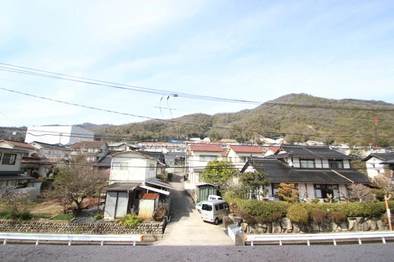 レジデンス西木