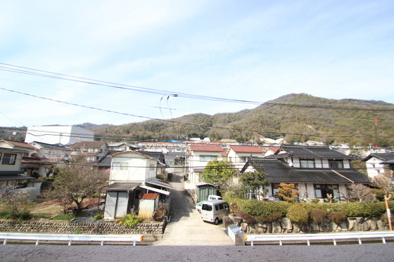 レジデンス西木